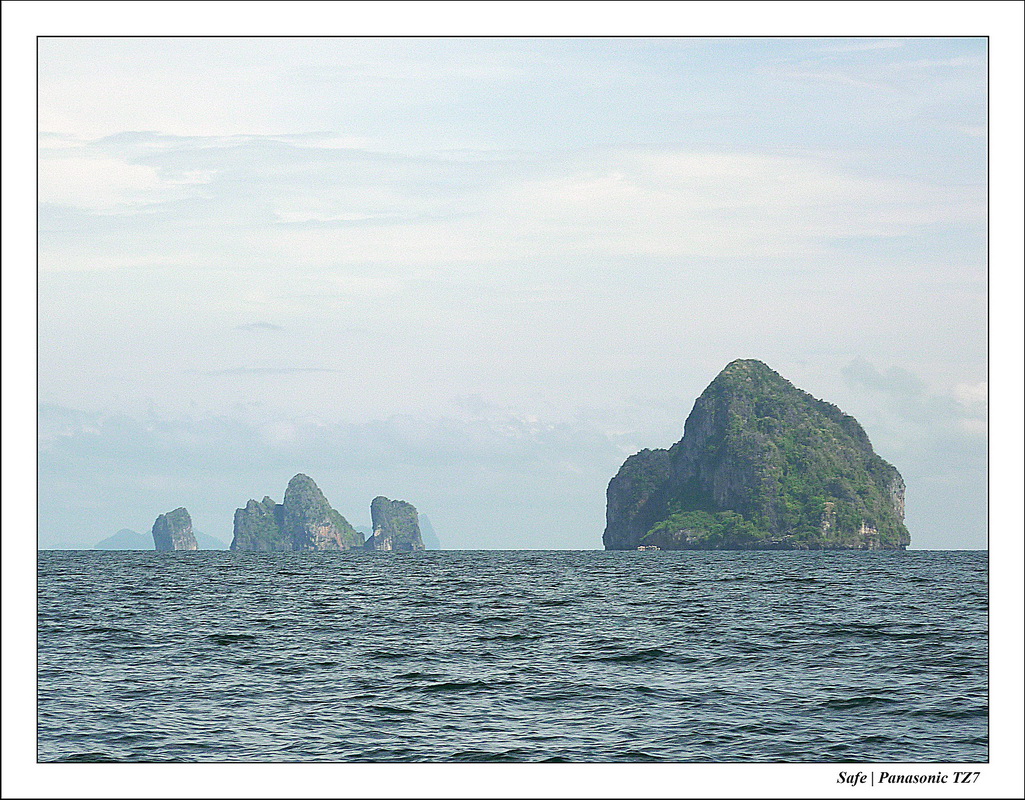 2011 - 03 - Koh Kradan 073